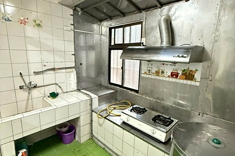 兆基社會住宅🏠⛳️福一街~稀有舒適乾淨三房~⛳️（第10張）
