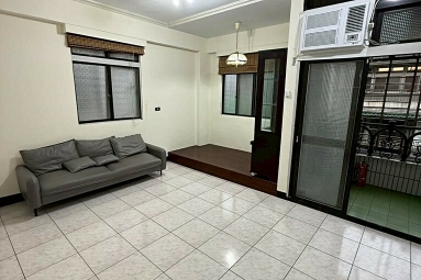 兆基社會住宅🏠⛳️福一街~稀有舒適乾淨三房~⛳️（第1張）