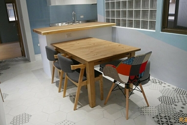 兆基社會住宅🏠友善屋源🧡復華樸園/精緻2房雙衛浴/屋況佳（第4張）