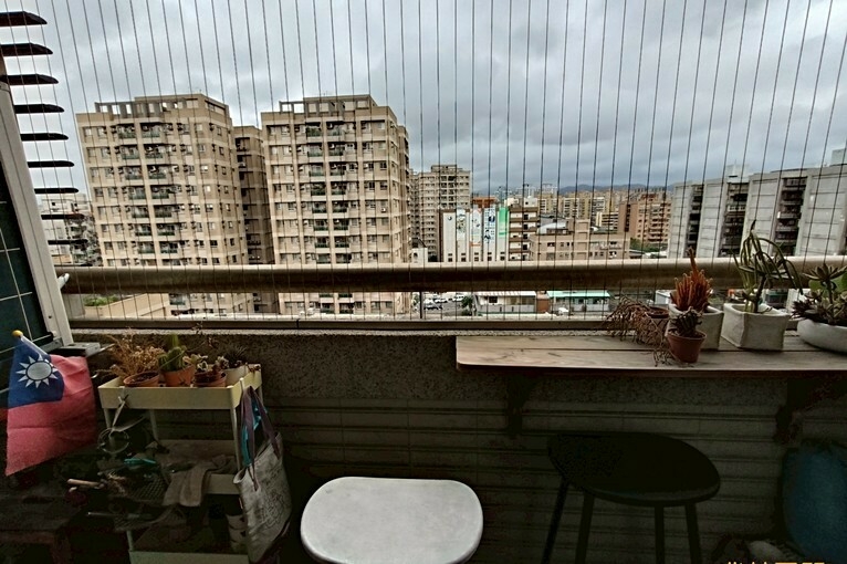 兆基社會住宅🏠友善屋源🧡復華樸園/精緻2房雙衛浴/屋況佳(第8張)