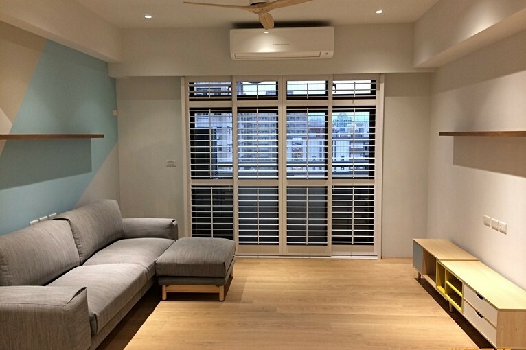 兆基社會住宅🏠友善屋源🧡復華樸園/精緻2房雙衛浴/屋況佳(第1張)