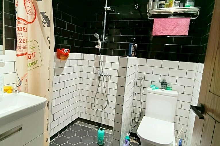 兆基社會住宅🏠友善屋源🧡復華樸園/精緻2房雙衛浴/屋況佳(第7張)