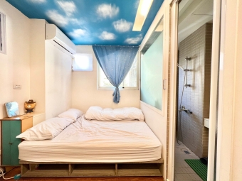 逢甲⚡可租補✨電梯子母車⚡學生最愛 - Image 10