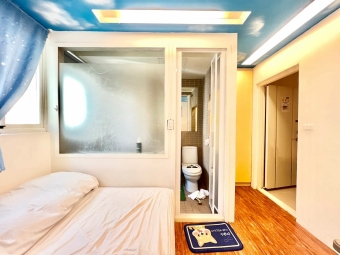 逢甲⚡可租補✨電梯子母車⚡學生最愛 - Image 13