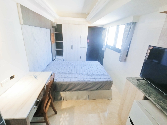 🧡加賴約🧡陽台獨洗🧡租屋補助🧡乾溼分離🧡重金裝潢🧡秒殺物件🧡 - Image 1