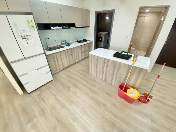 三房二廳🏡家具電全配🏡租屋補助🏡平面車位（第6張）