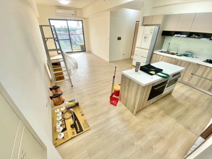 三房二廳🏡家具電全配🏡租屋補助🏡平面車位（第2張）