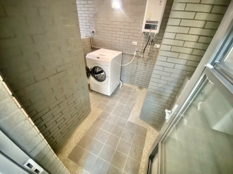 三房二廳🏡家具電全配🏡租屋補助🏡平面車位（第14張）