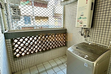 兆基社會住宅🏡西屯大三房家具齊全⭐可雙租補（第7張）