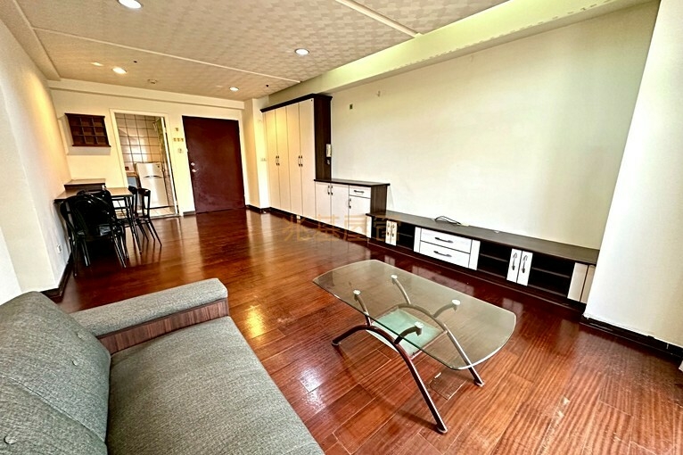 兆基社會住宅🏡西屯大三房家具齊全⭐可雙租補（第2張）