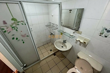 兆基社會住宅🏡西屯大三房家具齊全⭐可雙租補（第9張）