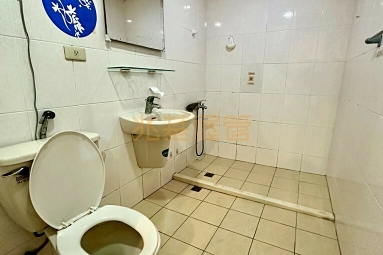 兆基社會住宅🏡西屯大三房家具齊全⭐可雙租補（第8張）