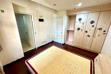 兆基社會住宅🏡西屯大三房家具齊全⭐可雙租補（第4張）