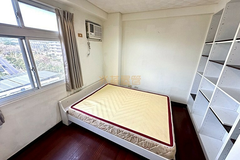 兆基社會住宅🏡西屯大三房家具齊全⭐可雙租補（第5張）