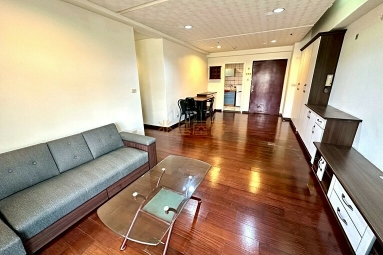 兆基社會住宅🏡西屯大三房家具齊全⭐可雙租補（第1張）