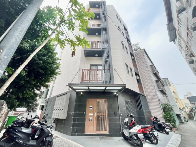 🌳可租補💖電梯美套✨系統裝潢🏠陽台獨洗💖（第2張）
