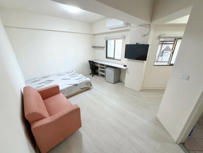 逢甲✨電梯✨CP高✨雙補喵汪（第9張）