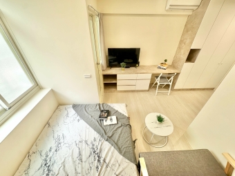 美術館❤️租補💕電梯🌳（第7張）