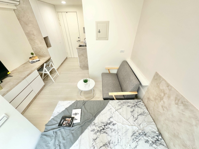 美術館❤️租補💕電梯🌳（第6張）