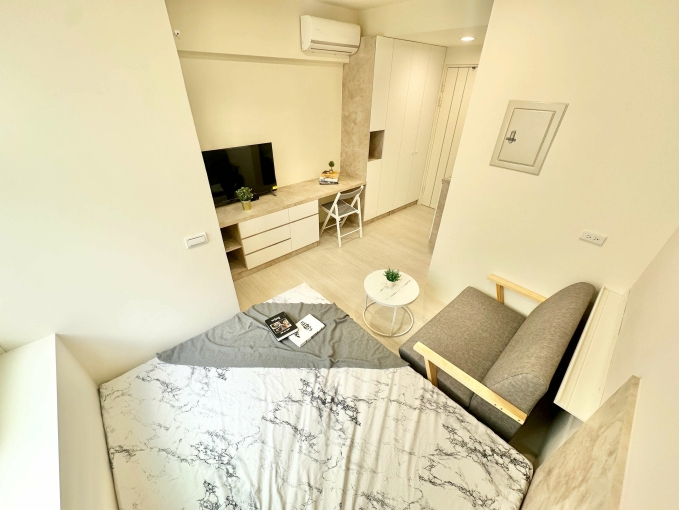 美術館❤️租補💕電梯🌳（第3張）