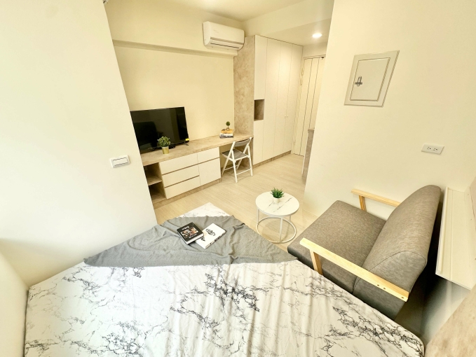 美術館❤️租補💕電梯🌳（第4張）