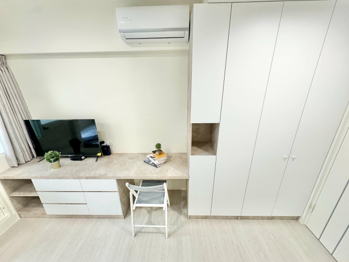 美術館❤️租補💕電梯🌳（第10張）