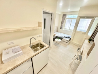 美術館❤️租補💕電梯🌳（第1張）