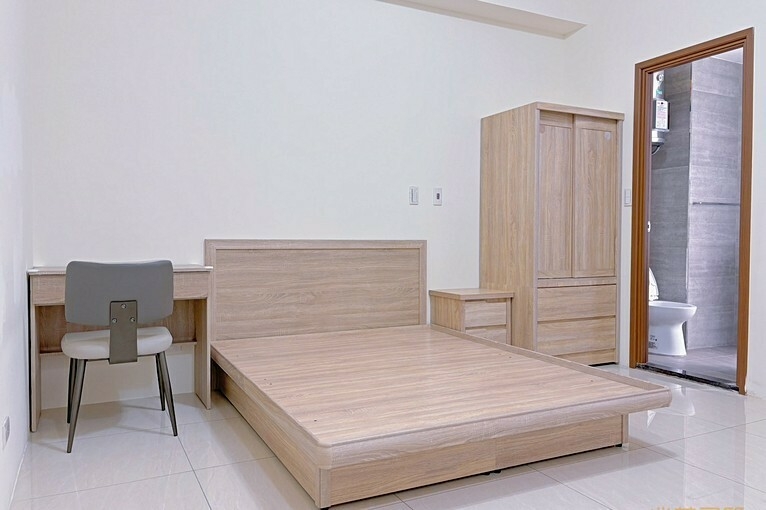 兆基社會住宅🏡江翠秒殺採光套房✨（第1張）