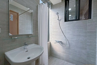 兆基社會住宅🏡江翠秒殺採光套房✨（第6張）