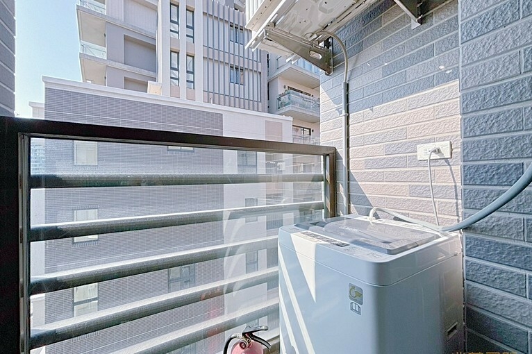 兆基社會住宅🏡江翠秒殺採光套房✨（第5張）