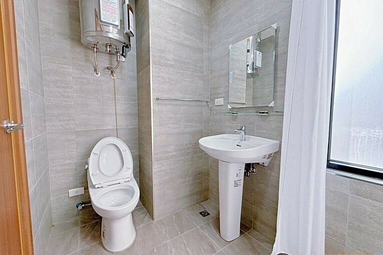 兆基社會住宅🏡江翠秒殺採光套房✨（第7張）