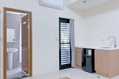 兆基社會住宅🏡江翠秒殺採光套房✨（第3張）