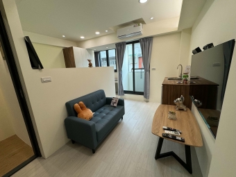 ☆☆Like House-大智路飯店級寵物套房出租 (限貓咪) ☆☆（第2張）