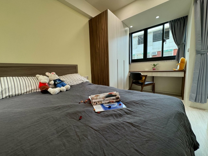 ☆☆Like House-大智路飯店級寵物套房出租 (限貓咪) ☆☆(第1張)