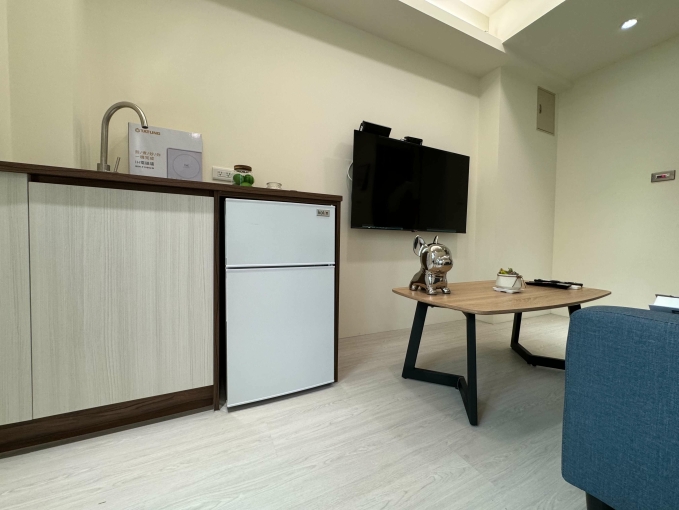 ☆☆Like House-大智路飯店級寵物套房出租 (限貓咪) ☆☆(第6張)