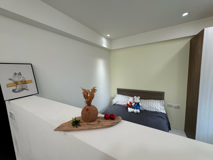 ☆☆Like House-大智路飯店級寵物套房出租 (限貓咪) ☆☆(第9張)