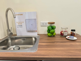 ☆☆Like House-大智路飯店級寵物套房出租 (限貓咪) ☆☆（第5張）