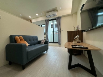 ☆☆Like House-大智路飯店級寵物套房出租 (限貓咪) ☆☆（第3張）