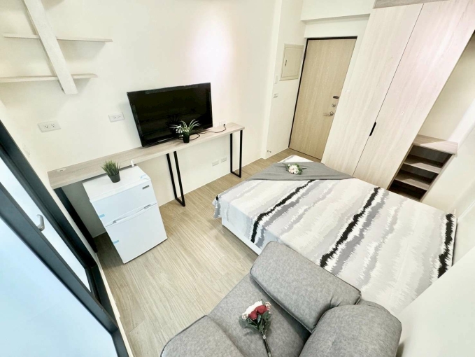 ✨超新電梯✨可租補✨子母車✨採光超好✨陽台獨洗曬(第6張)