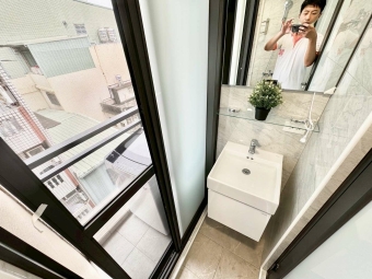 ✨超新電梯✨可租補✨子母車✨採光超好✨陽台獨洗曬（第8張）