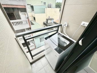 ✨超新電梯✨可租補✨子母車✨採光超好✨陽台獨洗曬（第9張）