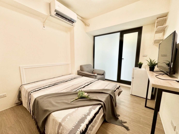 ✨超新電梯✨可租補✨子母車✨採光超好✨陽台獨洗曬(第3張)