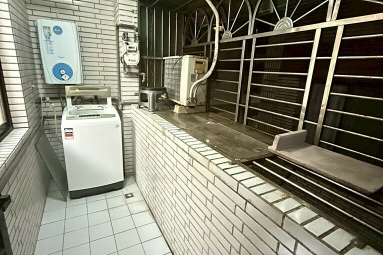 兆基社會住宅🏠⛳️登輝社區旁~乾淨大空間三房~⛳️（第12張）