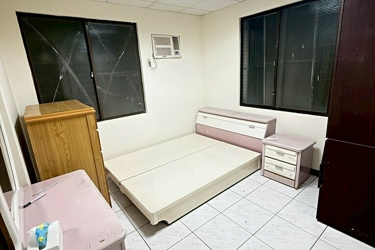 兆基社會住宅🏠⛳️登輝社區旁~乾淨大空間三房~⛳️（第8張）