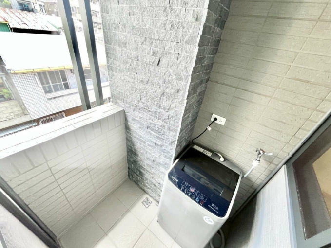 🧡請加賴🧡電梯美屋🧡租屋補助🧡陽台獨洗🧡流理台🧡（第10張）