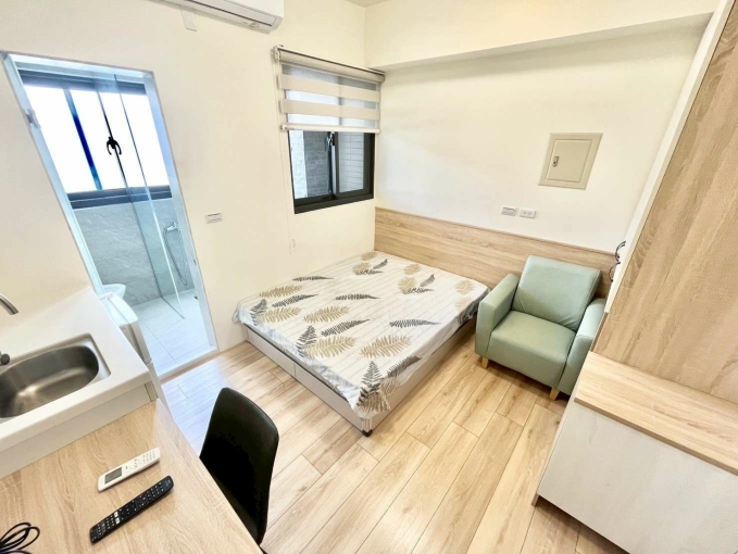 🧡請加賴🧡電梯美屋🧡租屋補助🧡陽台獨洗🧡流理台🧡（第1張）