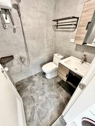💖可雙租補✨可貓🏠洗脫烘✔️流理臺👍職業友善💖 - Image 5