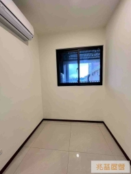 1.兆基社會住宅🏡中和區漢皇欽禾-全新3房-可租補（第2張）