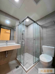 1.兆基社會住宅🏡中和區漢皇欽禾-全新3房-可租補（第11張）