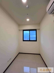 1.兆基社會住宅🏡中和區漢皇欽禾-全新3房-可租補（第4張）